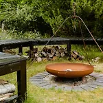 Renovated House With Charm And Outdoor Shower * Hals