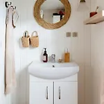 Renovated House With Charm And Outdoor Shower *