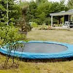 Hébergement de vacances Renovated House With Charm And Outdoor Shower