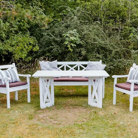 Renovated House With Charm And Outdoor Shower Hébergement de vacances Hals