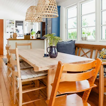 Casa vacanze Renovated House With Charm And Outdoor Shower