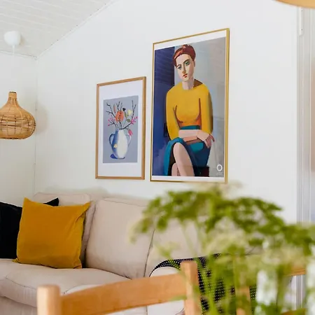 Casa vacanze Renovated House With Charm And Outdoor Shower Hals
