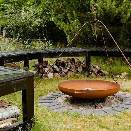 Renovated House With Charm And Outdoor Shower * Hals