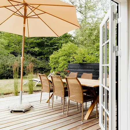 Renovated House With Charm And Outdoor Shower Casa vacanze *