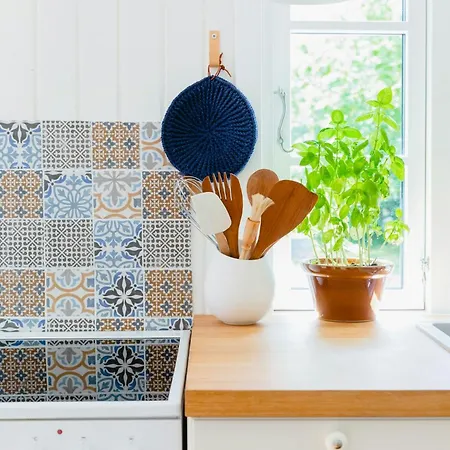 Casa vacanze Renovated House With Charm And Outdoor Shower Hals
