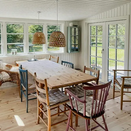 Renovated House With Charm And Outdoor Shower Feriehus *