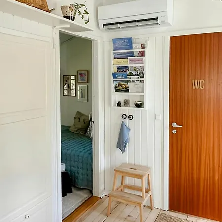 Renovated House With Charm And Outdoor Shower