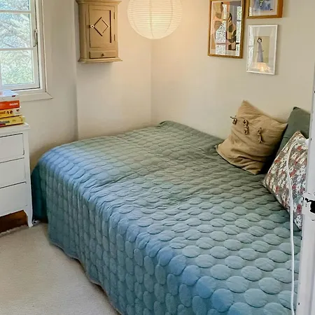 Renovated House With Charm And Outdoor Shower * Hals