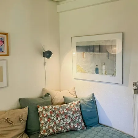 Renovated House With Charm And Outdoor Shower Hals
