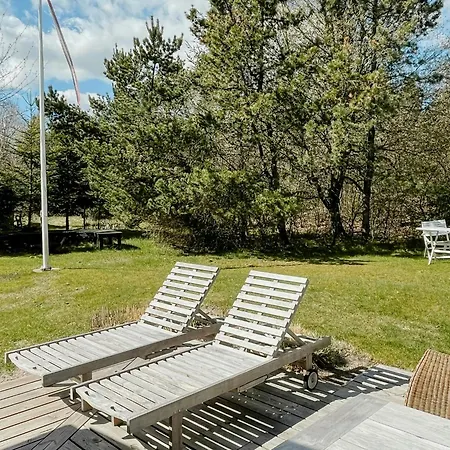 Renovated House With Charm And Outdoor Shower Feriehus